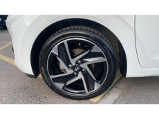 Hyundai i10 1.0 [63] Premium 5dr Auto [Nav] Petrol Hatchback